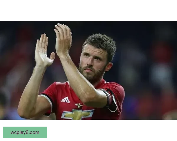 从博格巴式灵光到硬派缠斗卡里克激活梅诺红魔DNA之路曼联青训